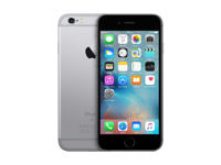 Apple iPhone 6s 11,9 cm (4.7") Single SIM iOS 10 4G 32 GB Grijs - thumbnail