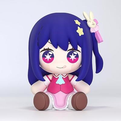 Oshi no Ko Huggy Good Smile Chibi Figure Ai 6 cm - thumbnail