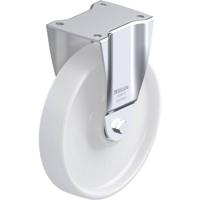 Blickle BH-PO 250K Bokwiel Wieldiameter: 250 mm Draagvermogen (max.): 900 kg 1 stuk(s) - thumbnail