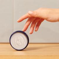 Melvita Balm Deodorant Protection 24H 50 g - thumbnail