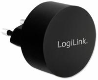 LogiLink PA0217 USB wall charger - thumbnail
