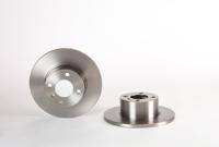 Remschijf voor 08328820 - thumbnail