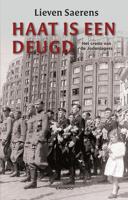 Haat is een deugd - Lieven Saerens - ebook - thumbnail