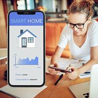 Qubino Smart Meter - thumbnail