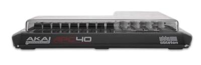 Decksaver Stofkap voor Akai Pro APC40