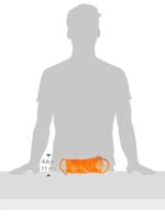 Brüder Mannesmann Spiraalslang (Hobby) - 1546 - thumbnail