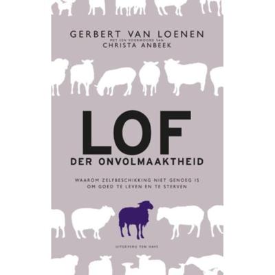 Lof der onvolmaaktheid (Paperback)