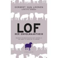Lof der onvolmaaktheid (Paperback) - thumbnail