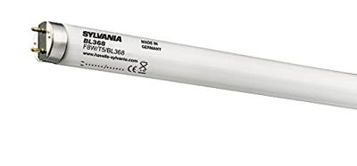Philips UV-lamp G5 8 W (Ø x l) 16 mm x 302.5 mm 60 V Energielabel: A (A - G) 1 stuk(s) Philips UV-lamp G5 8 W (Ø x l) 16 mm x 302.5 mm 60 V Energielabel: A (A - G) 1 stuk(s)