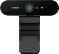 Logitech BRIO ULTRA HD PRO BUSINESS WEBCAM - thumbnail
