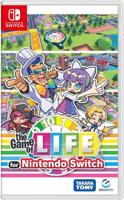 The Game of Life for Nintendo Switch - thumbnail