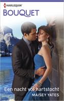 Een nacht vol hartstocht - Maisey Yates - ebook - thumbnail