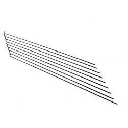 Alpina spaak zink 14-305 zonder nippel zilver (144st)