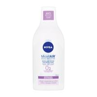 Nivea Soothing Micellair Water - thumbnail