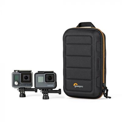 Lowepro Hardside CS 60 zwart