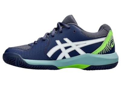 Asics Gel-Dedicate 8 Padelschoenen JR 37