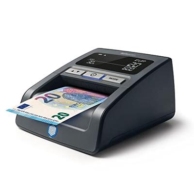 Safescan valsgelddetector 185-S, met 7-voudige valsgelddetectie - thumbnail