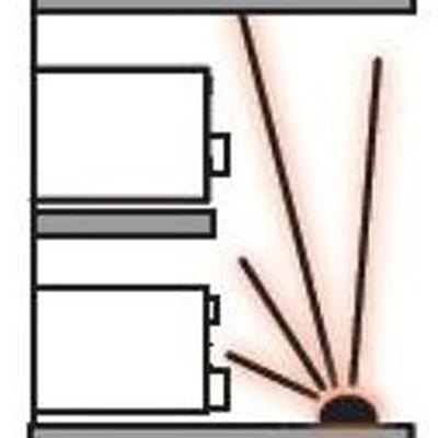 Marmitek IR Control 10/11 XTRA IR-zender Zwart
