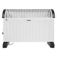 Tristar KA-5164 Convector Kachel 2000W Wit/Zwart - thumbnail