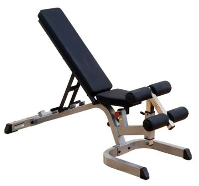 Body-Solid Heavy Duty verstelbare halterbank