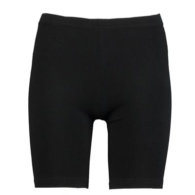 Bikershort - Zwart Bikershort - Zwart