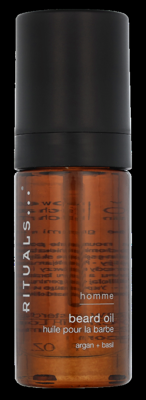 Rituals Homme Beard Oil 30ml Scheren en ontharen