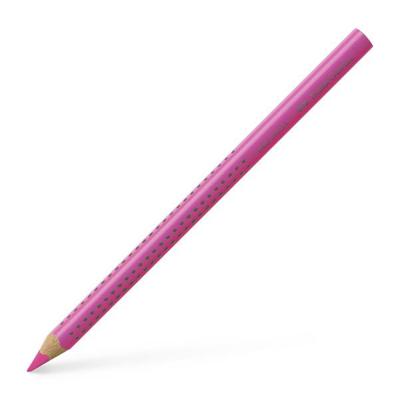 Faber Castell Markeerstift - 1148 Jumbo GRIP Neon roze