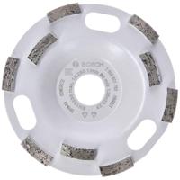 Bosch Accessories 2608601763 Diamantschijf Diameter 125 mm 1 stuk(s) - thumbnail