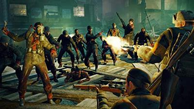 Zombie Army Trilogy
