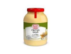 Gouda's Glorie - Fritessaus - 3x 3 ltr