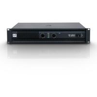 LD Systems DEEP2 600 2-kanaals versterker - thumbnail
