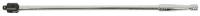 KS Tools 918.3700 9183700 Ratelgreep Aandrijving 3/8 (10 mm) 260 mm 1 stuk(s) - thumbnail
