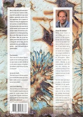 Boek Grip op Creativiteit