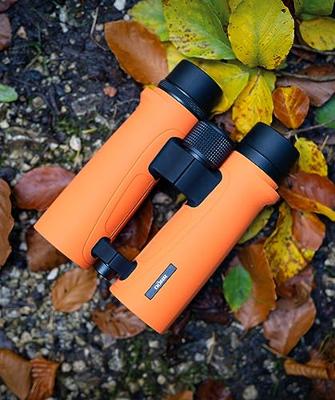 DÖRR Verrekijker Signal XP 8 x 42mm dakkant oranje 533445
