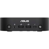 Asus Mini-PC (HTPC) NUC 14 PRO AI RNUC14LNKU9094H2 Intel® Core™ Ultra 9 (Series 2) 288V 5.1 GHz 32 GB RAM 1 TB SSD Intel Intel Arc Graphics 140V Win 11 Home - thumbnail