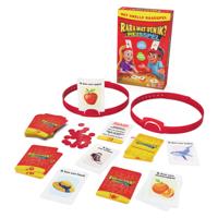 RARA Wat ben ik? reisspel - thumbnail