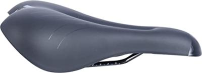 OXC Contour Flow Women's Zadel - Zwart OXC Contour Flow Women's Zadel - Zwart