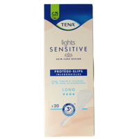 Tena Lights liner long 20 Stuks - thumbnail