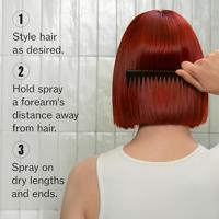 Wella Professionals Ultimate Color Shine Spray 95ml - thumbnail