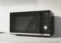 CMGA20TNDB Magnetrongrill CANDY Moderna - 20L - MO 700W - Grill 1000W - Digitale UI - thumbnail