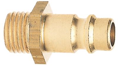 Metabo 87803009141 Perslucht-steeknippel 1 stuk(s)