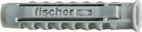 Fischer plug sx 6x30 100 st 555006 - 70006 - thumbnail