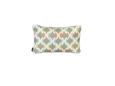 Sierkussen ca. 30x50 cm Trivia green natural outdoor finishing Madison - Madison Sierkussen ca. 30x50 cm Trivia green natural outdoor finishing Madison - Madison