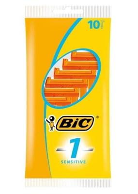 BIC Bic Scheermesjes - Sensitive 10 stuks