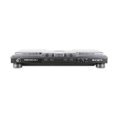 Decksaver Prime 4 stofkap