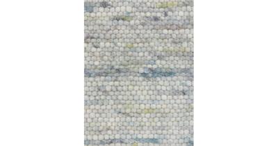 MOMO Rugs Natural Weaves - Vloerkleed Carlotta 54 - 250 cm Rond