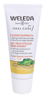 Weleda Oral care kinder tandpasta 50 Milliliter - thumbnail