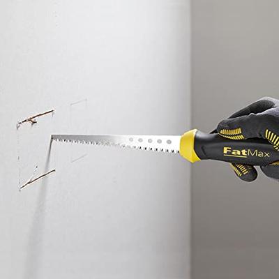 Gipsblokkenzaag 160 mm Stanley Fatmax 0-20-556 - thumbnail