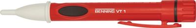 Benning spanningzoeker | 200-1000 v ac | contactloos | 1 stuk - 020054 - 020054