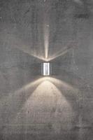 Wandlamp gegalvaniseerd up & downlighter &apos;Canto Maxi 2&apos; Nordlux GU10 buitenlicht 49721031 - thumbnail